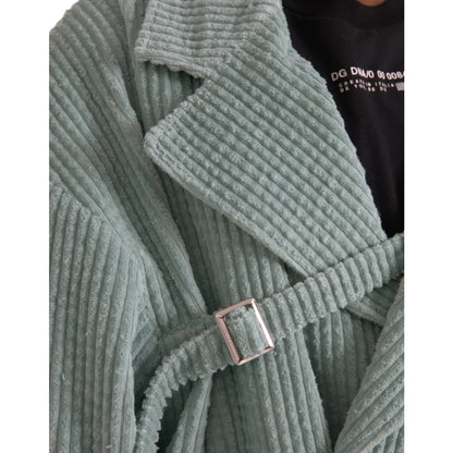 Dolce Gabbana Double Trench Coat Dream &