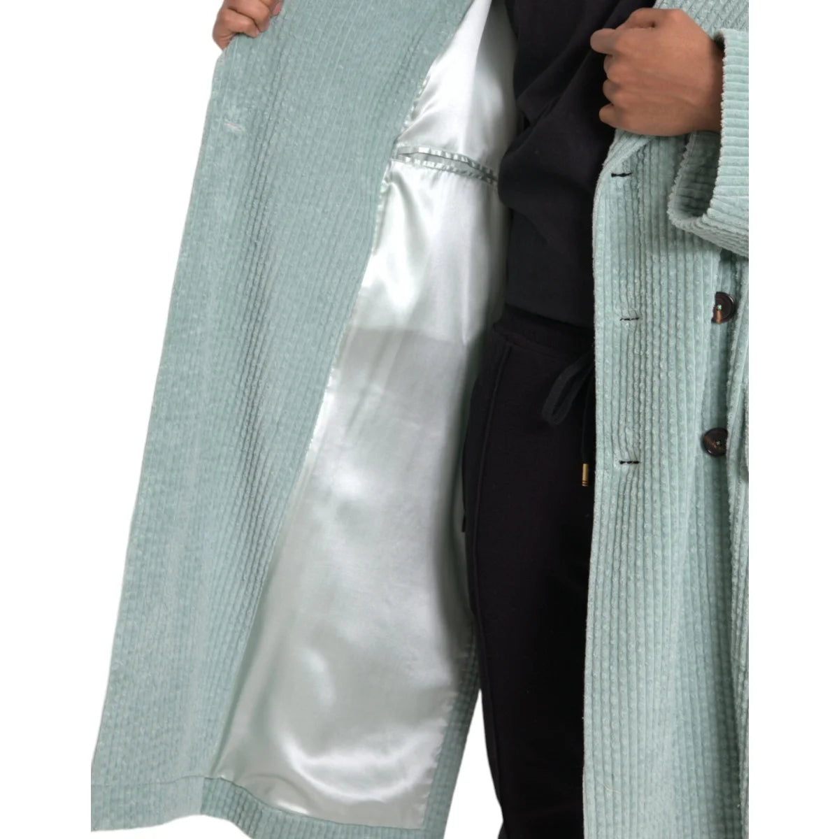 Dolce Gabbana Double Trench Coat Dream &