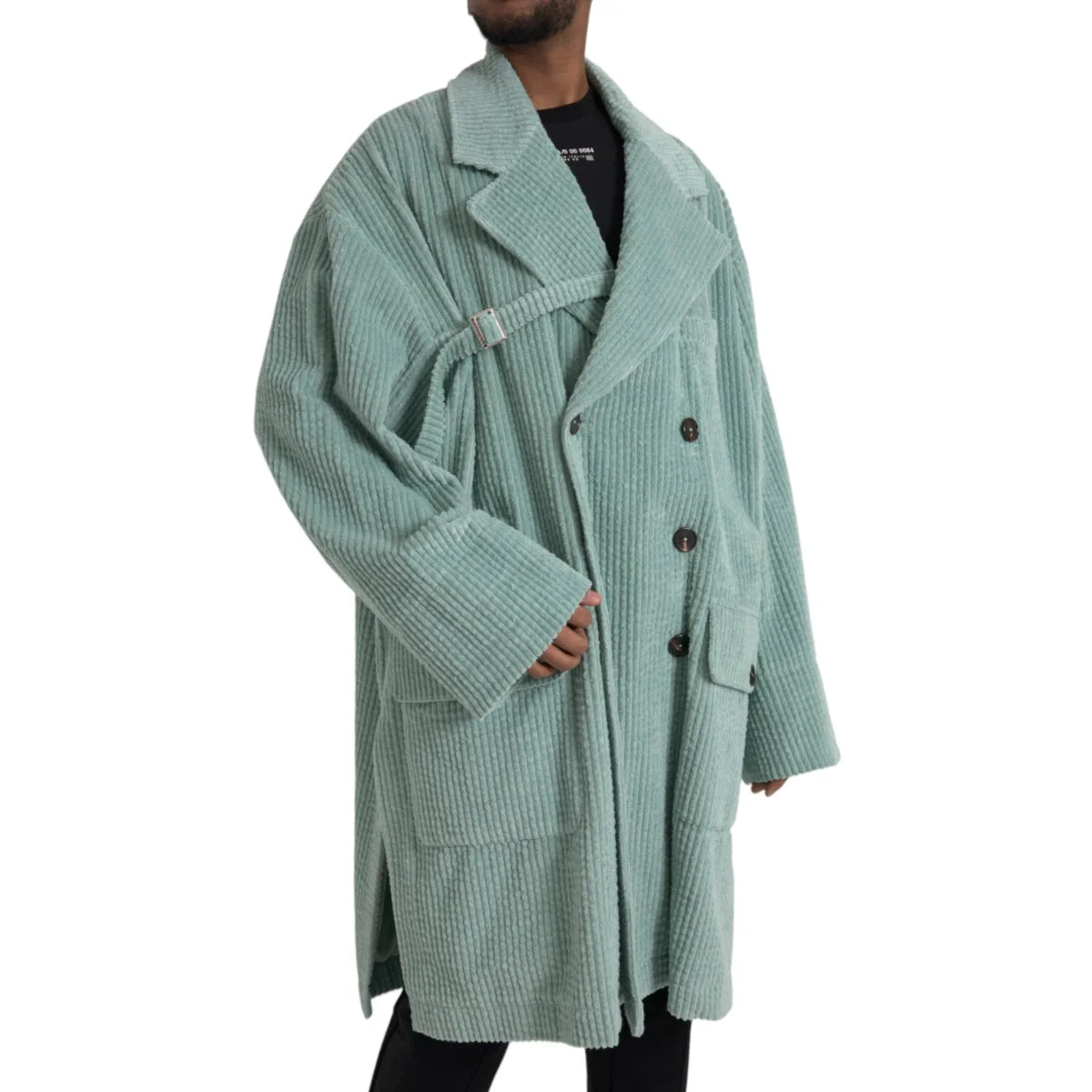 Dolce Gabbana Double Trench Coat Dream &