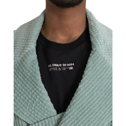 Dolce Gabbana Double Trench Coat Dream &