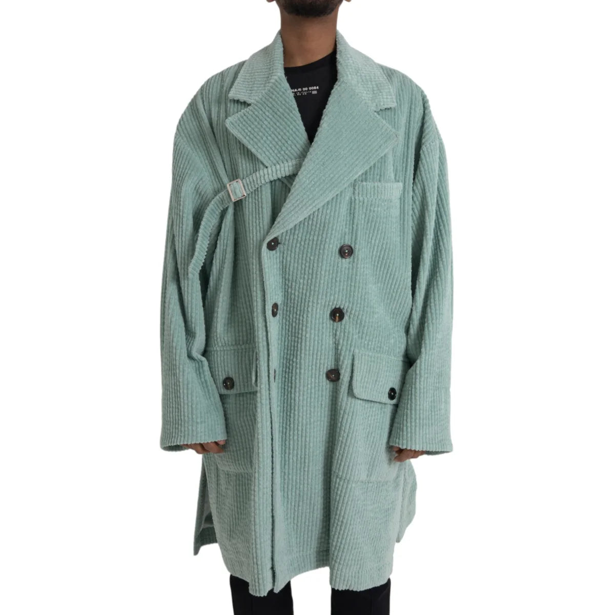 Dolce Gabbana Double Trench Coat Dream &
