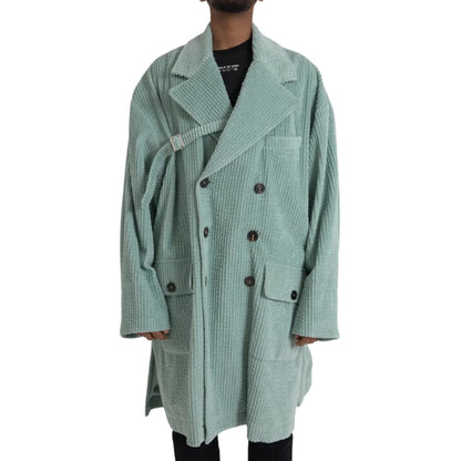 Dolce Gabbana Double Trench Coat Dream &