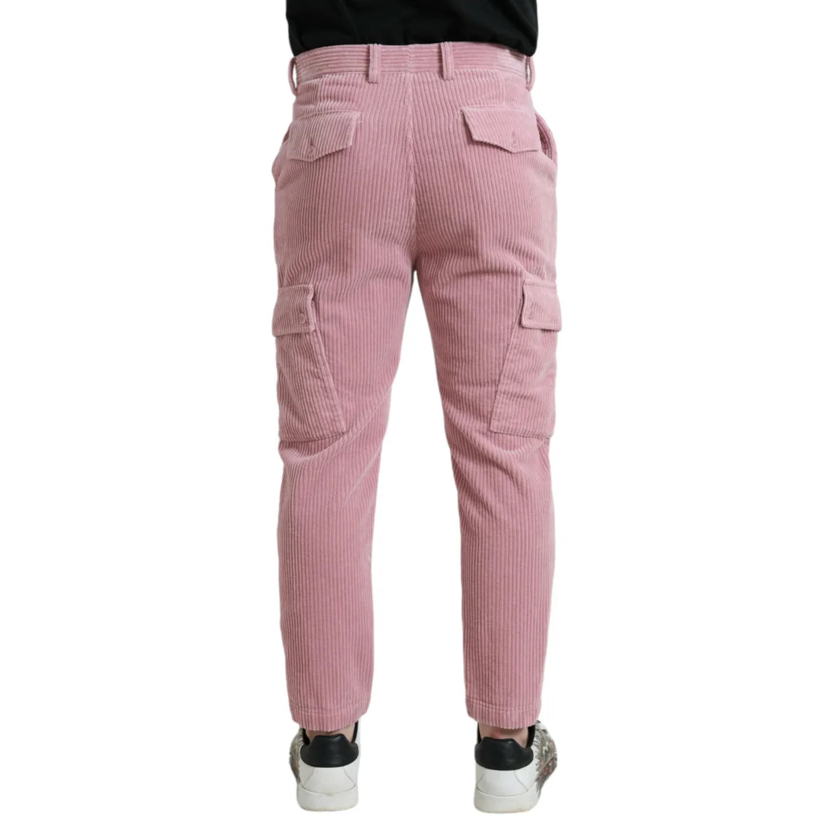 Dolce Gabbana Dream Jeans Cotton Stretch Corduroy &