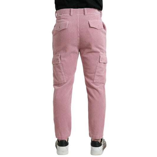 Dolce Gabbana Dream Jeans Cotton Stretch Corduroy &