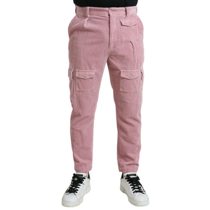 Dolce Gabbana Dream Jeans Cotton Stretch Corduroy &