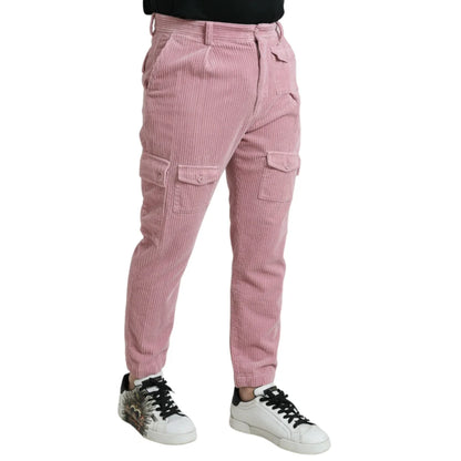 Dolce Gabbana Dream Jeans Cotton Stretch Corduroy &