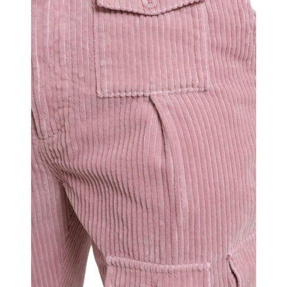 Dolce Gabbana Dream Jeans Cotton Stretch Corduroy &