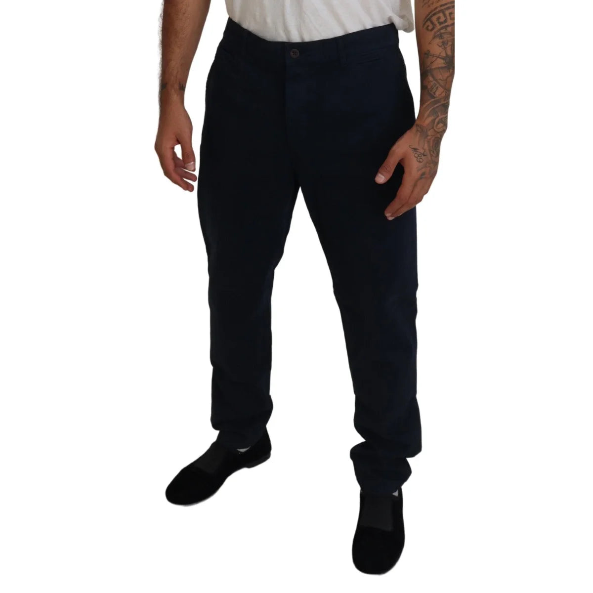 Dolce & Gabbana Dress Chinos MainLine Collection