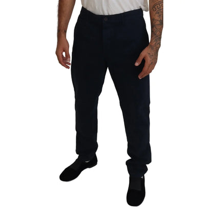 Dolce & Gabbana Dress Chinos MainLine Collection