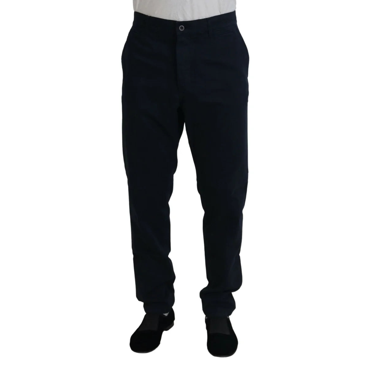 Dolce & Gabbana Dress Chinos MainLine Collection