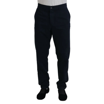 Dolce & Gabbana Dress Chinos MainLine Collection