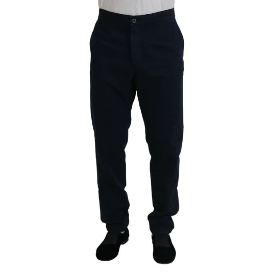 Dolce & Gabbana Dress Chinos MainLine Collection