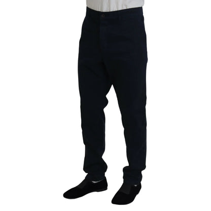 Dolce & Gabbana Dress Chinos MainLine Collection