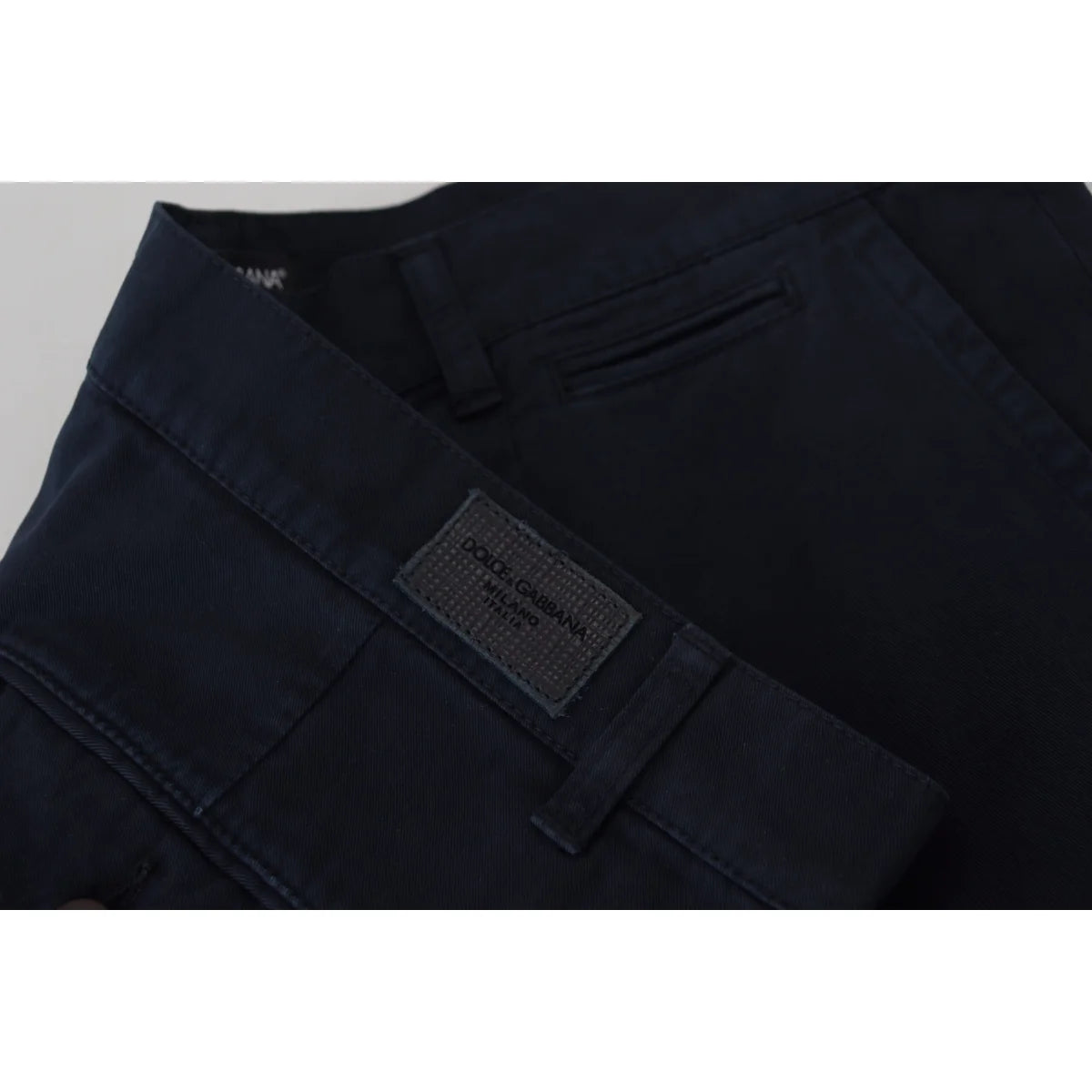 Dolce & Gabbana Dress Chinos MainLine Collection