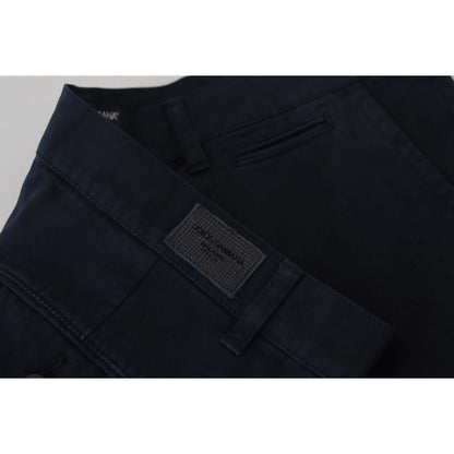 Dolce & Gabbana Dress Chinos MainLine Collection