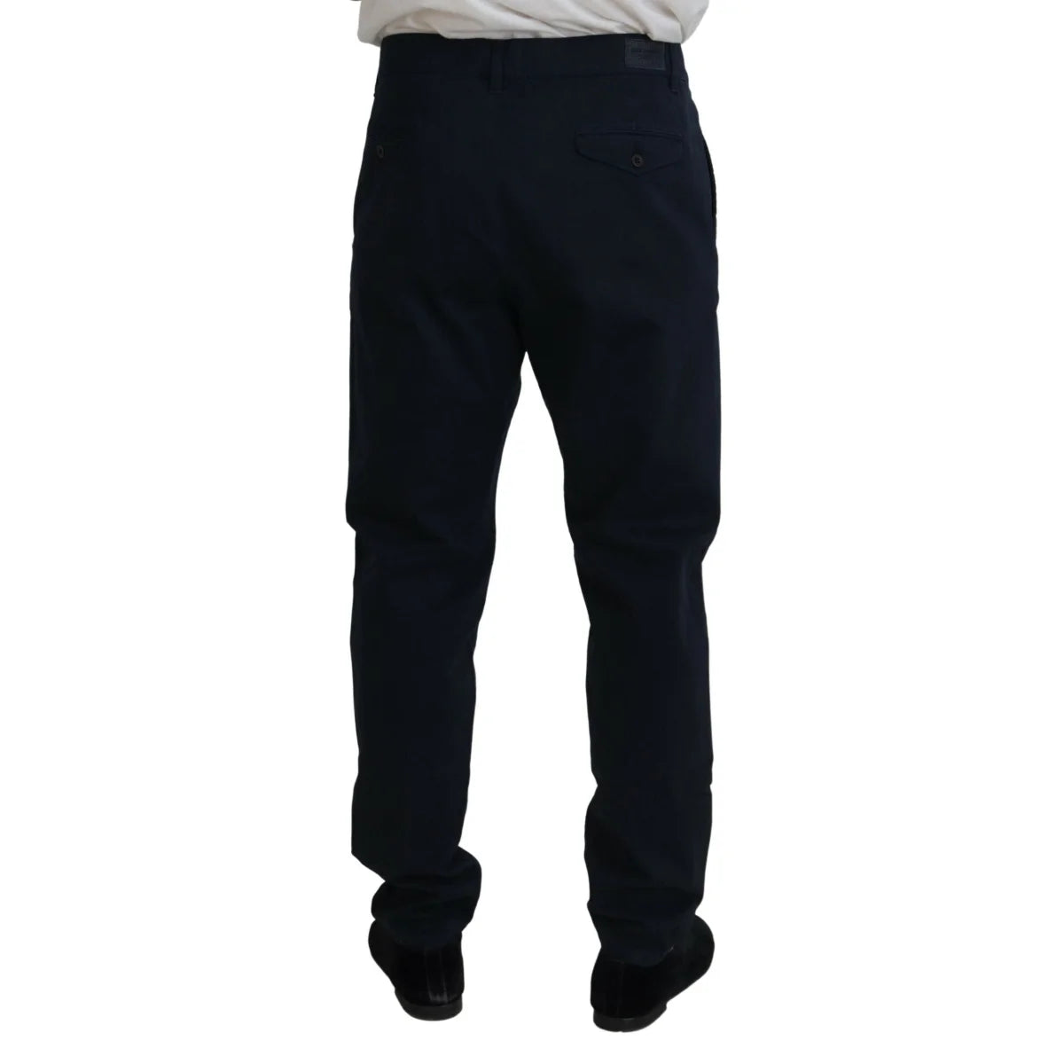 Dolce & Gabbana Dress Chinos MainLine Collection