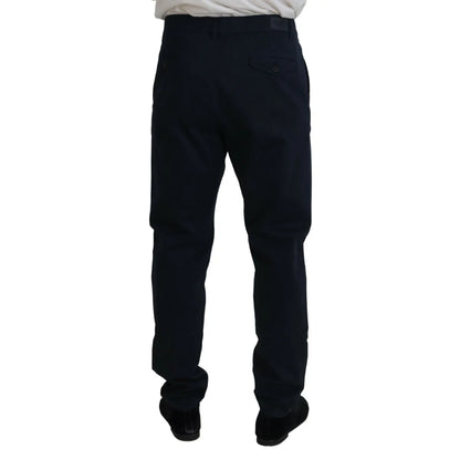 Dolce & Gabbana Dress Chinos MainLine Collection