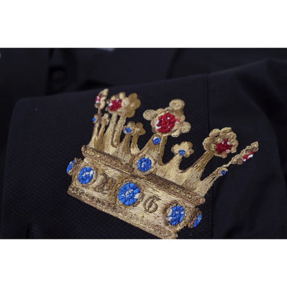 Dolce & Gabbana Dress Formal Shirt for a Sophisticated Look