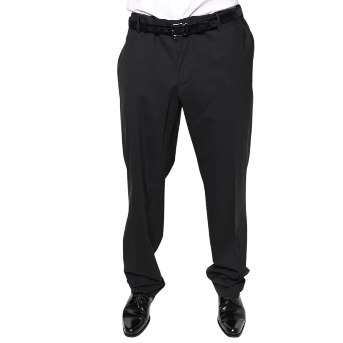 Dolce and Gabbana Dress Pants Italian Wool Blend Sensation &