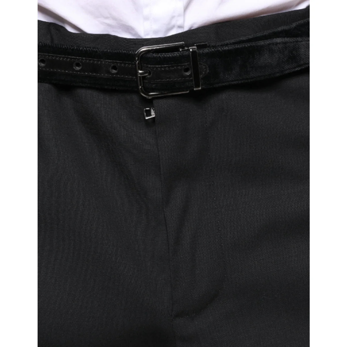 Dolce and Gabbana Dress Pants Italian Wool Blend Sensation &