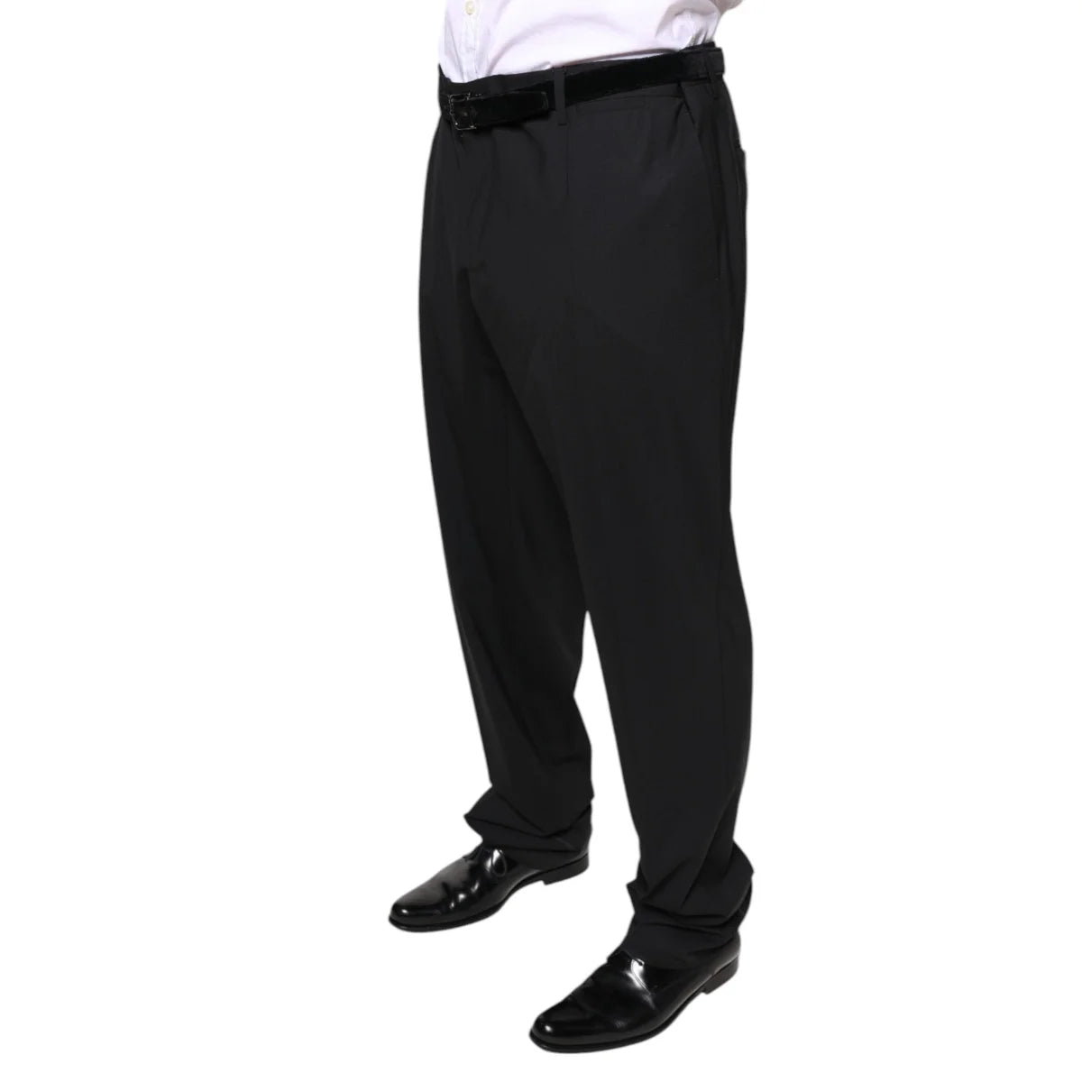 Dolce and Gabbana Dress Pants Italian Wool Blend Sensation &