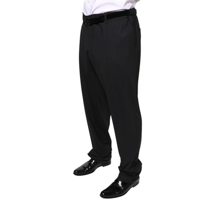 Dolce and Gabbana Dress Pants Italian Wool Blend Sensation &