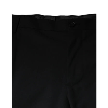 Dolce and Gabbana Dress Pants Italian Wool Blend Sensation &