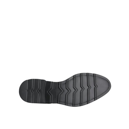 Dolce and Gabbana Dress Shoes with Stunning Embellishments &