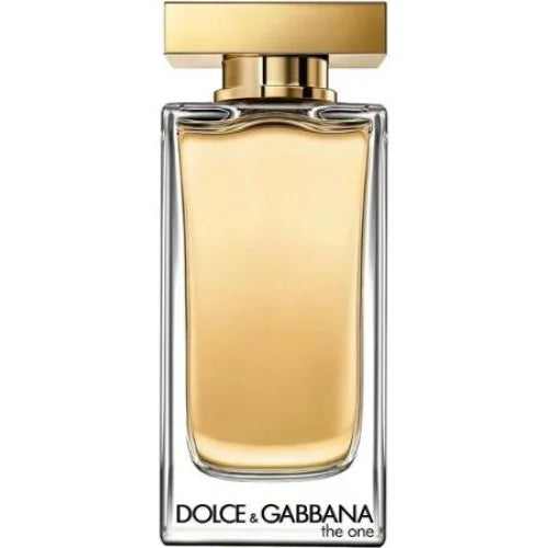 Dolce&Gabbana The One Eau de Toilette Perfume for Radiant Women Women’s Dolce & Gabbana