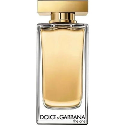 Dolce&Gabbana The One Eau de Toilette Perfume for Radiant Women Women’s Dolce & Gabbana