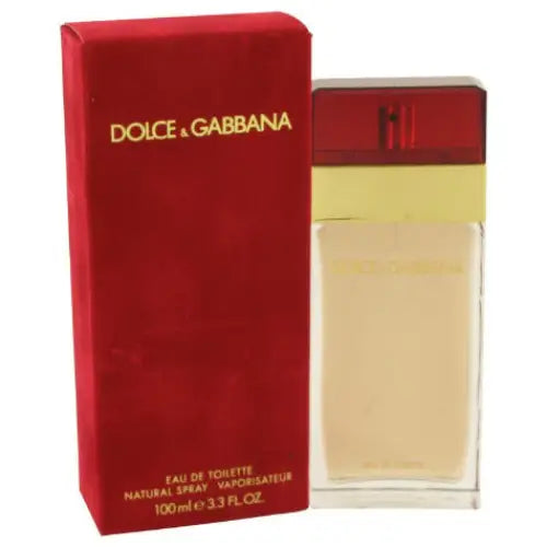 Experience the Allure of Dolce & Gabbana for Confident Woman Women’s Perfume