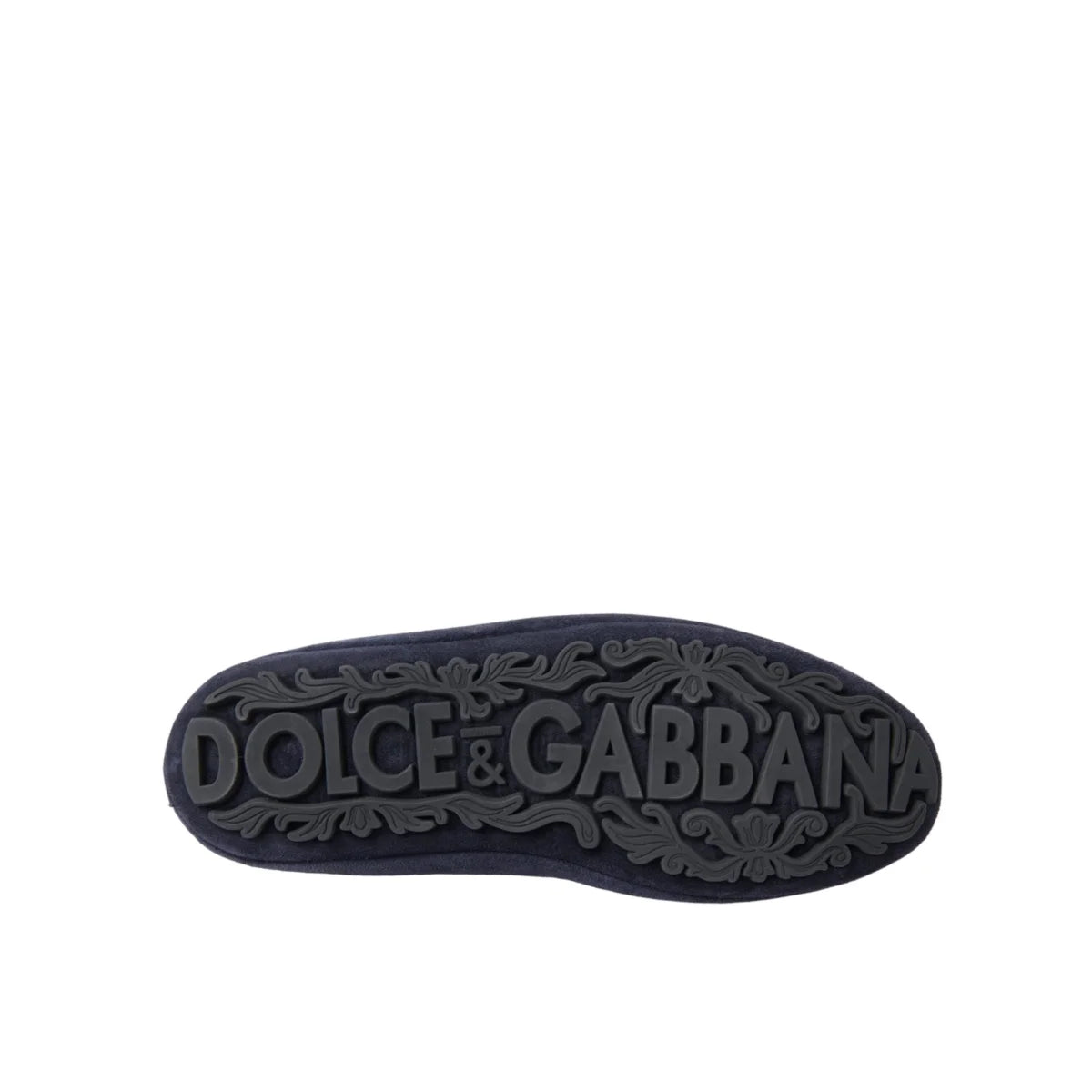 Dolce Gabbana Embellished Dress Shoes for Men Stunning New Arrival &