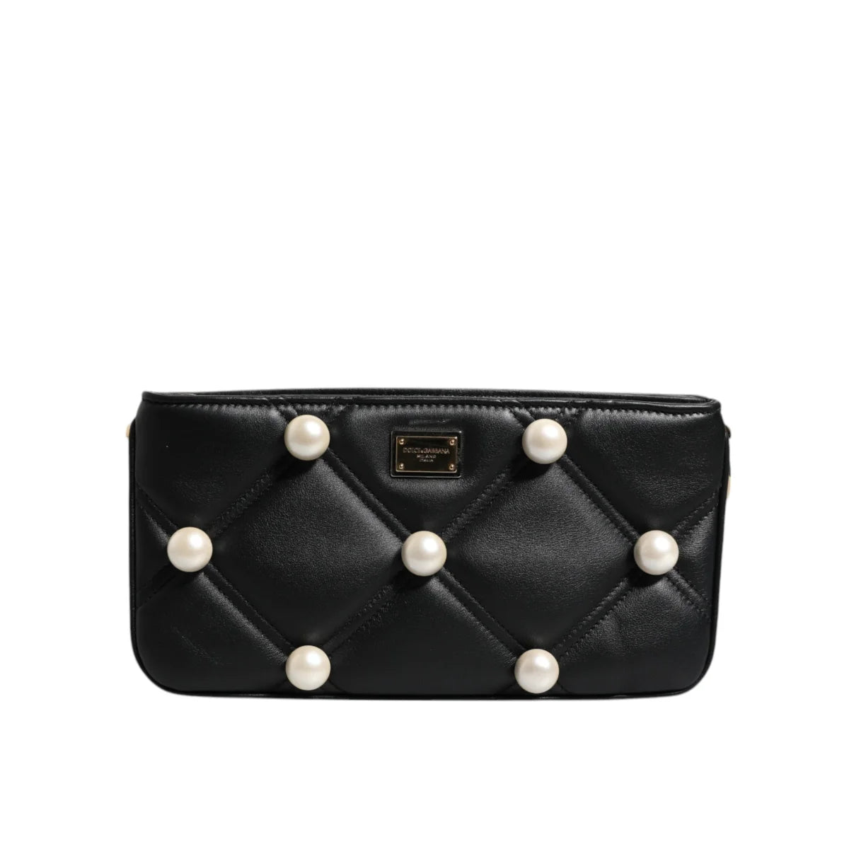 Dolce & Gabbana Embellished Shoulder Bag for Women
