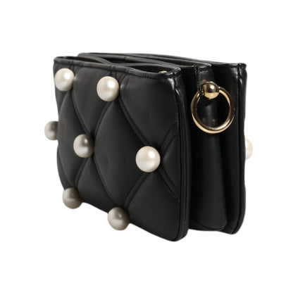Dolce & Gabbana Embellished Shoulder Bag for Women