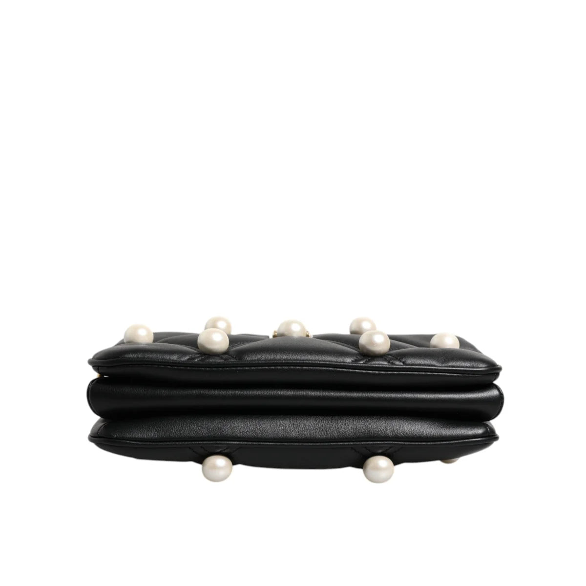 Dolce & Gabbana Embellished Shoulder Bag for Women