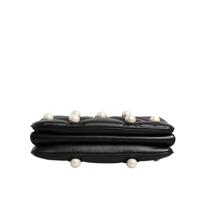 Dolce & Gabbana Embellished Shoulder Bag for Women