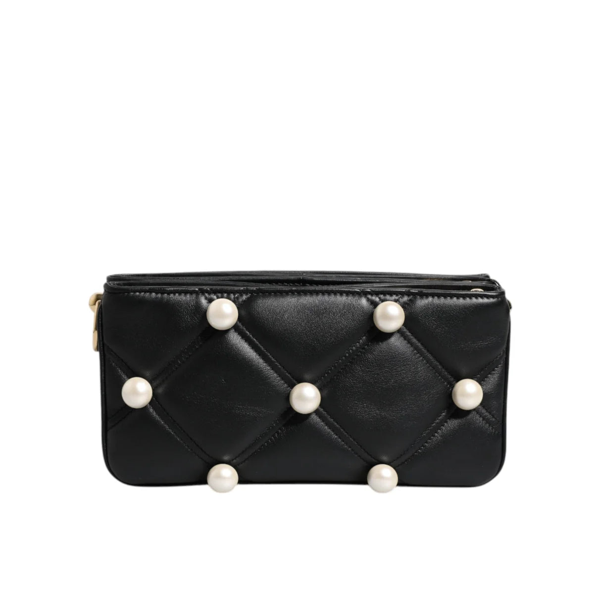 Dolce & Gabbana Embellished Shoulder Bag for Women