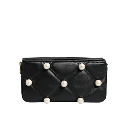 Dolce & Gabbana Embellished Shoulder Bag for Women