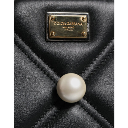 Dolce & Gabbana Embellished Shoulder Bag for Women