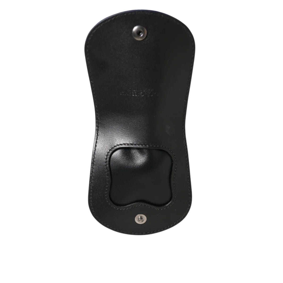 Dolce & Gabbana Exotic Skin Coin Case Pocket Perfection Wallet