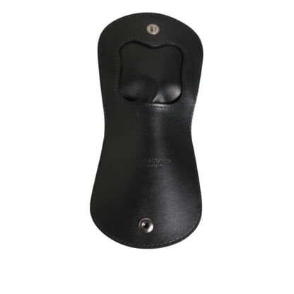 Dolce Gabbana Exotic Skin Coin Case Supreme Luxury Wallet Pocket &