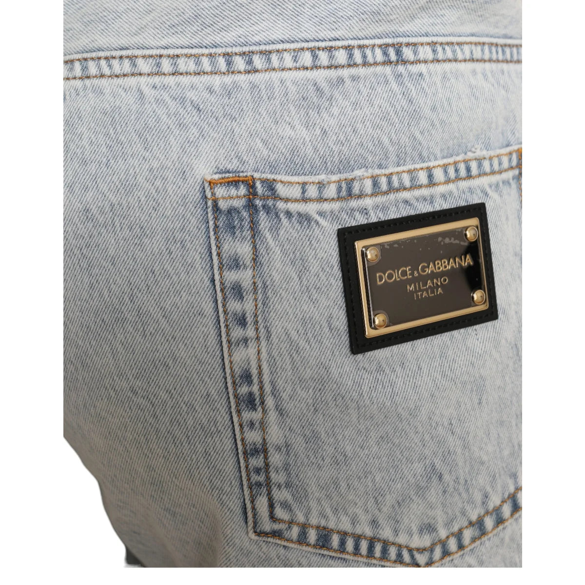 Dolce Gabbana Floral Bermuda Shorts Tropical Elegance &