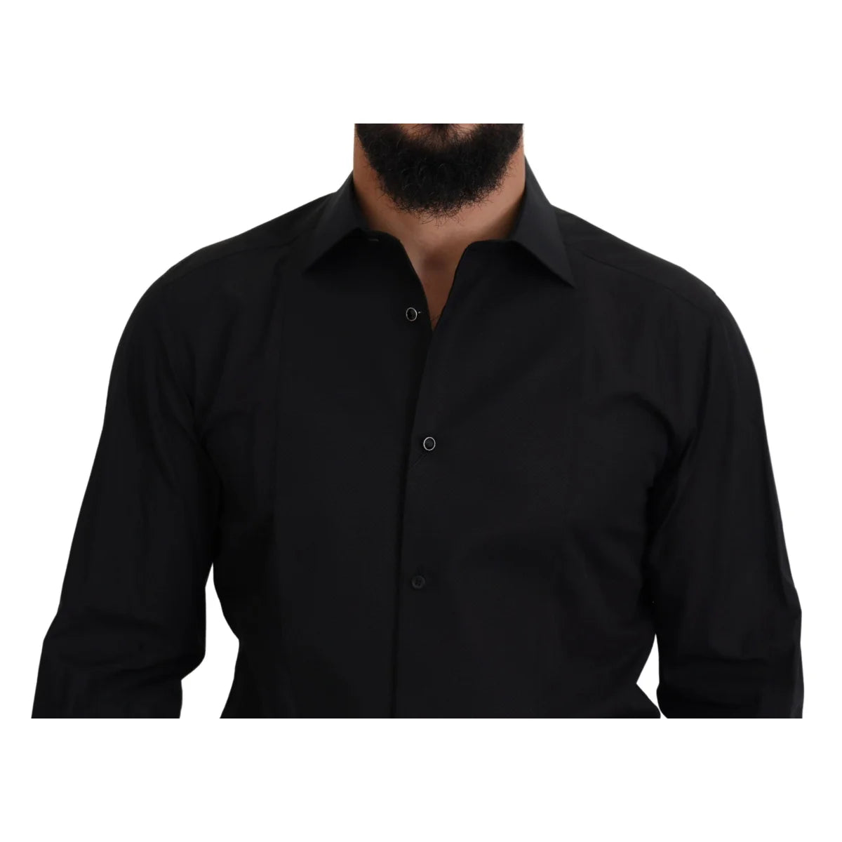 Dolce & Gabbana Formal Long Sleeve Shirt for Men