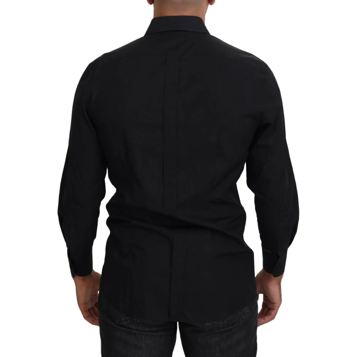 Dolce & Gabbana Formal Long Sleeve Shirt for Men