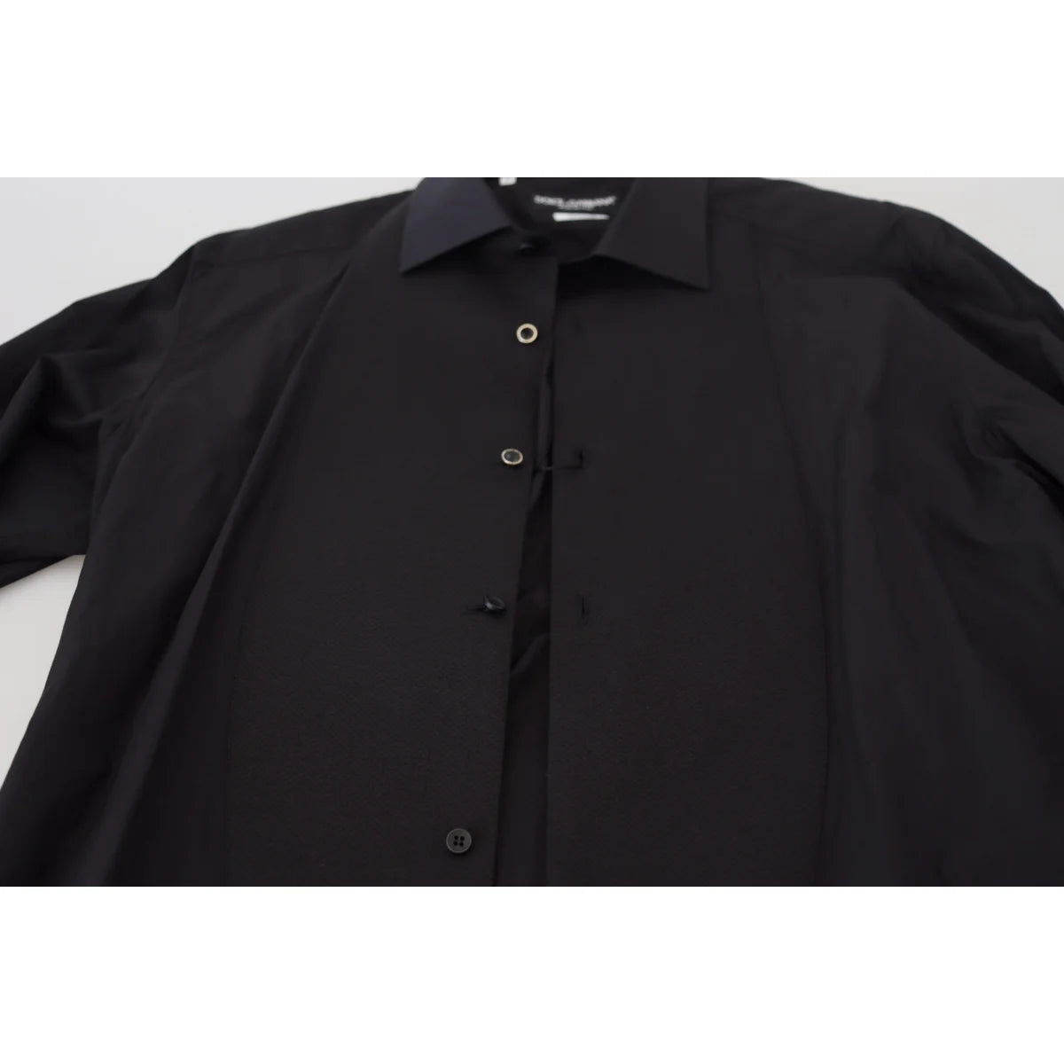Dolce & Gabbana Formal Long Sleeve Shirt for Men