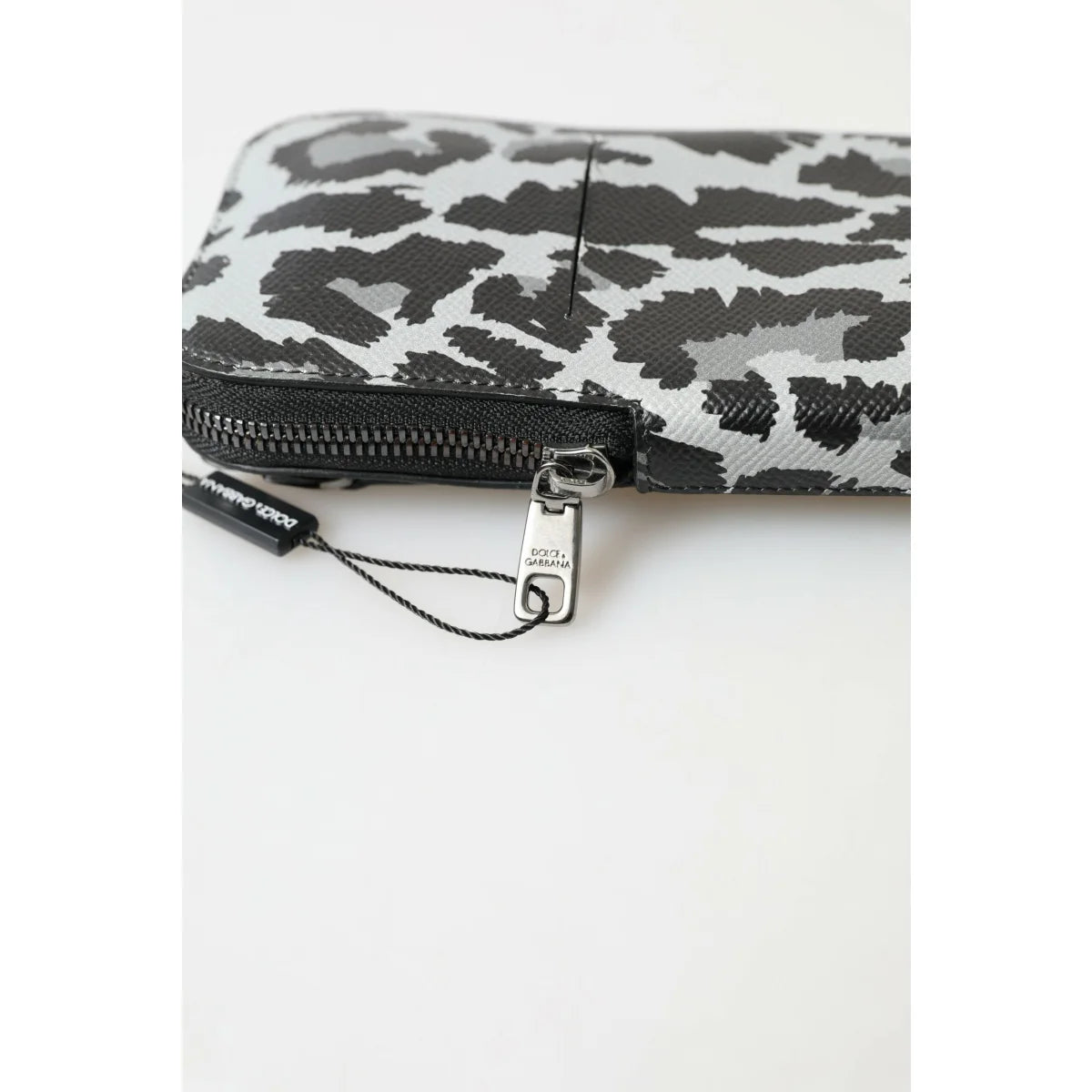 Dolce Gabbana Gorgeous Leather Crossbody Phone Bag Luxury Unlocked &