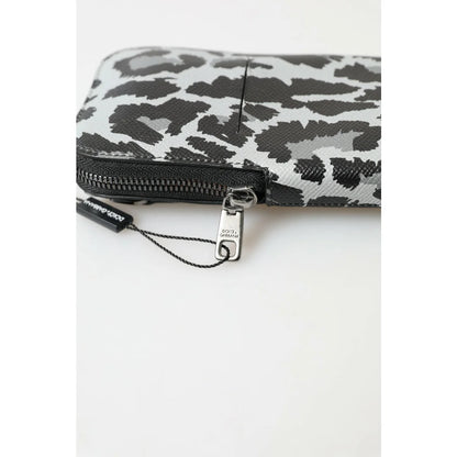 Dolce Gabbana Gorgeous Leather Crossbody Phone Bag Luxury Unlocked &