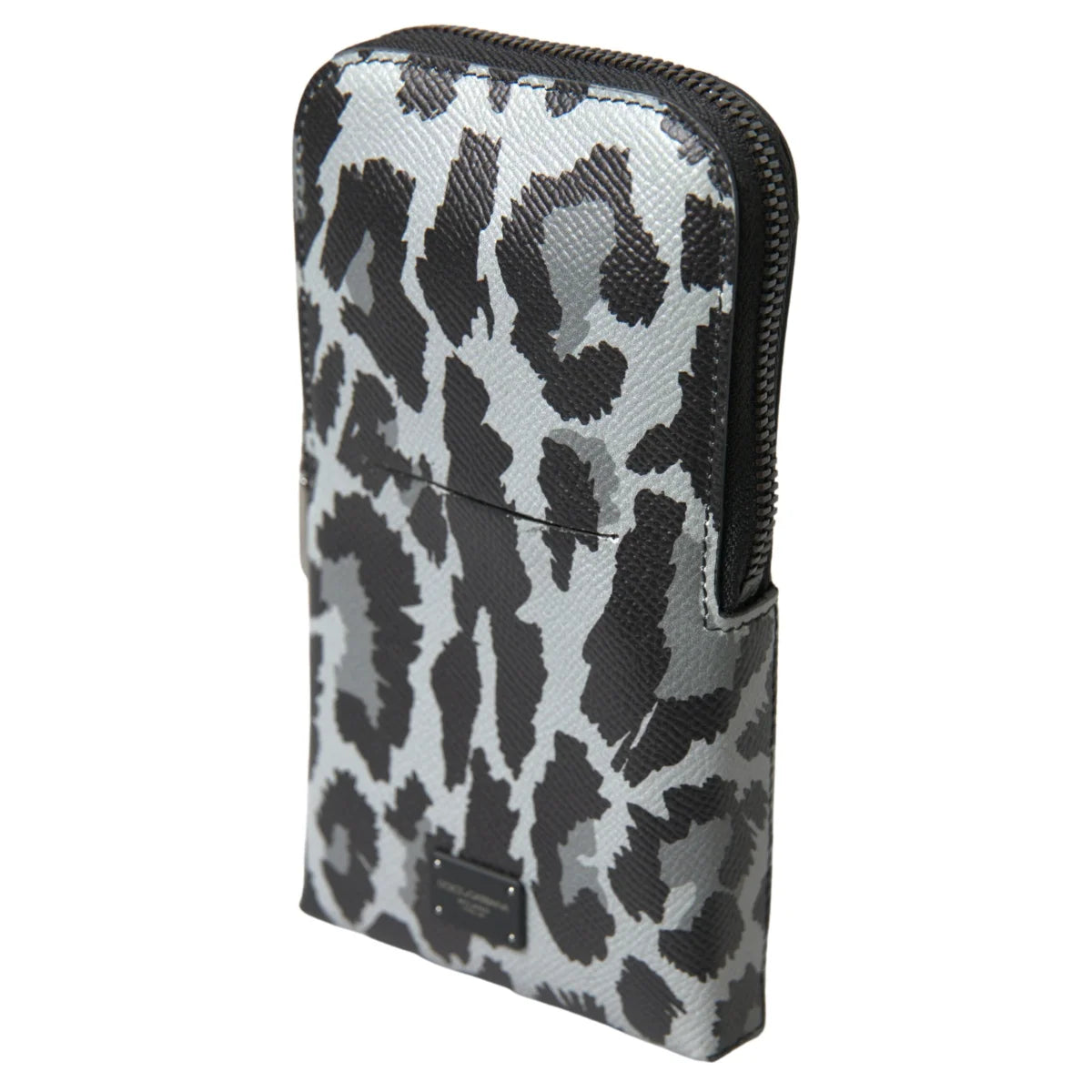 Dolce Gabbana Gorgeous Leather Crossbody Phone Bag Luxury Unlocked &