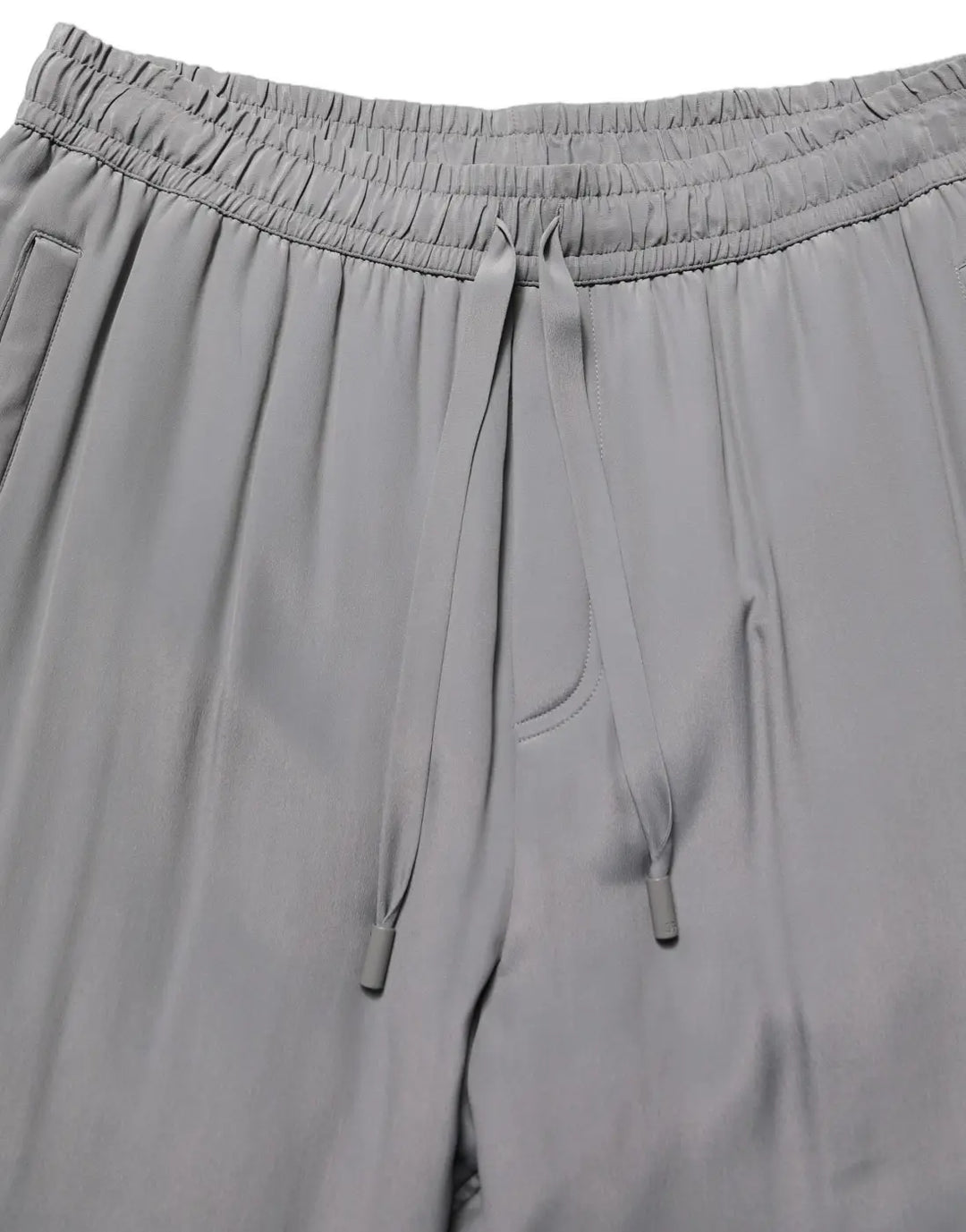 Dolce &amp; Gabbana Gray Cotton Jogger Sweatpants Trouser Pants