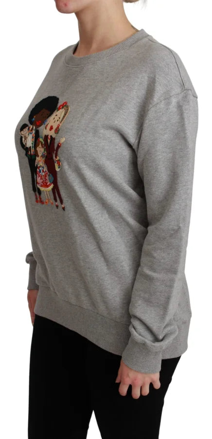 Dolce &amp; Gabbana Gray 